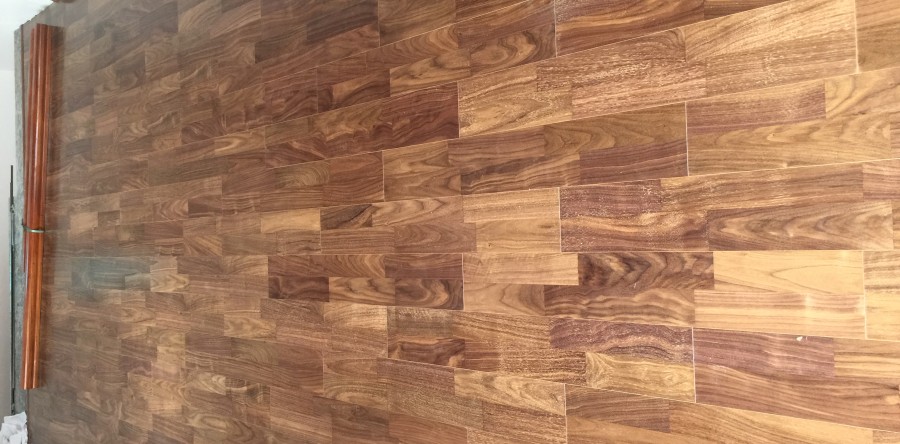 Công trình chùa đọi tam 16/4/2018