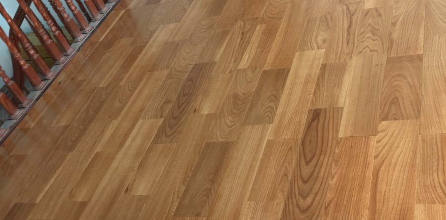 Công trình nhà a Trường ở bình lục RNI 1071